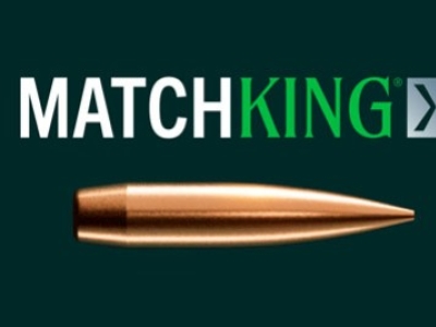 Puntas Sierra MatchKing X: Innovación HPBT para Tiro de Precisión y Caza